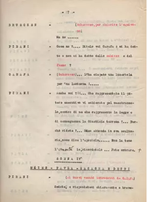 Guerci Cornelio - In conciliazioni